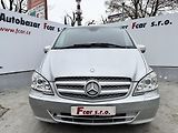 Mercedes-Benz Viano (2011) 3.0CDI V6 165KW  - náhled 1