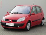 Renault Scénic (2004) 1.6i - náhled 2