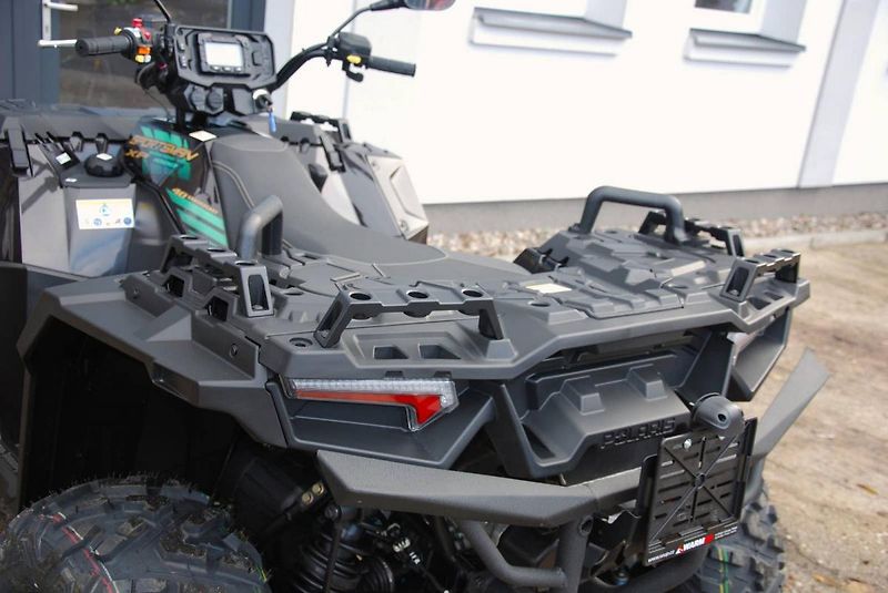 Polaris Sportsman 1000 XP (2026) Sportsman XP 1000 S EPS - fotka 14 z 25