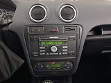 Ford Fusion (2008) 1.4, Serv.kniha, po STK, Tažné - náhled 12
