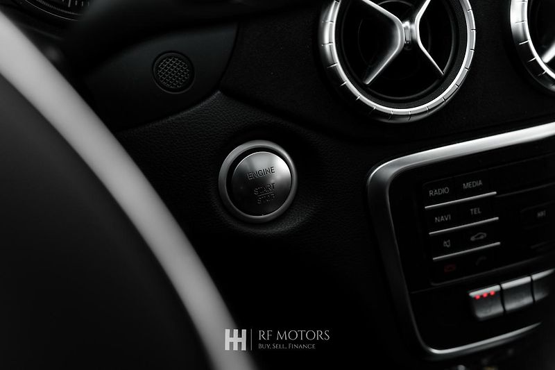 Mercedes-Benz CLA (2018) 220d SB 4Matic AMG - fotka 44 z 49