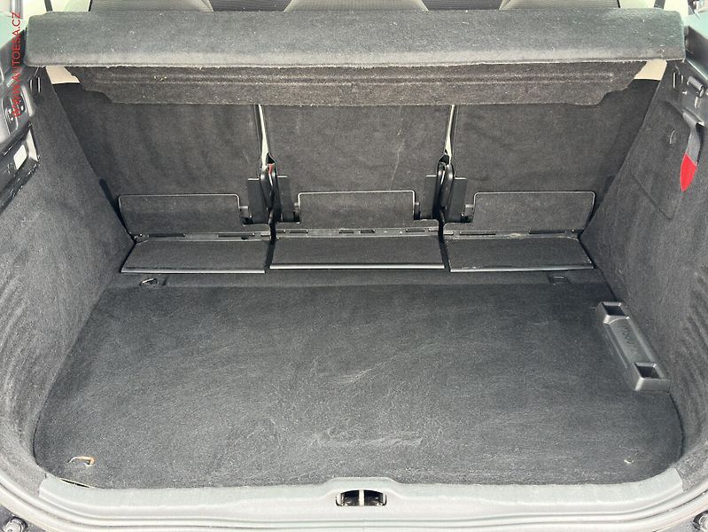 Citroën C4 Picasso (2008) 1.6HDi, AC - fotka 7 z 18