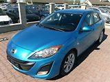 Mazda 3 (2011) 1,6i AC TEMP ALU BT - náhled 1