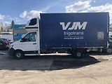 Volkswagen Crafter (2021) 2.0TDi valnik,10 pal. KO motor - náhled 1