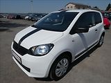 Škoda Citigo 1,0 MPi - náhled 2