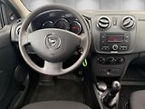 Dacia Logan (2016) 1,2i 54 kW Ambiente 1. maj. - náhled 15