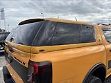 Ford Ranger 2,0 Wildtrak X 150kW DPH - náhled 17
