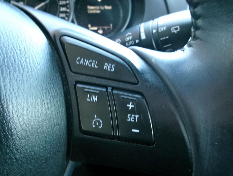 Mazda 6 (2014) 2,2D - ZADÁNO - fotka 18 z 28