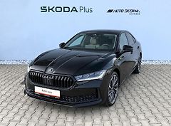 Škoda Superb (2026) 2.0 TDI 142kW 4x4 DSG L&K - fotografie inzerátu