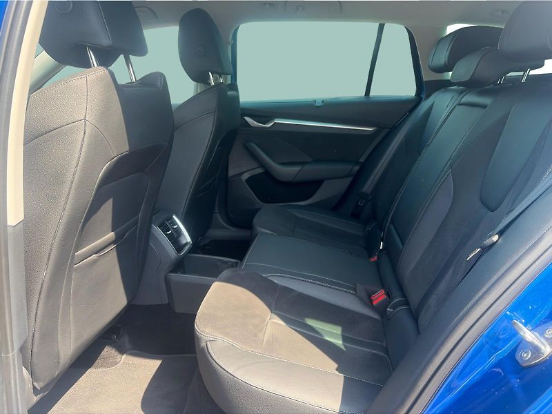 Škoda Octavia 1.5TSi DSG Selection Premium 1 - fotka 15 z 20