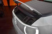 Elektromobily nabízejí designérům použití neotřelých nápadů