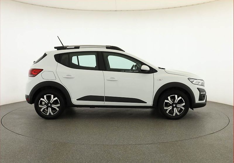 Dacia Sandero (2022) Stepway Essential 1.0 TCe, LPG - fotka 6 z 18