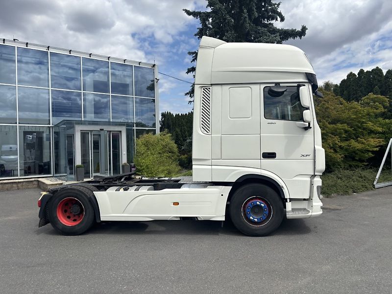 DAF XF480 SSC EURO 6 - fotka 3 z 16