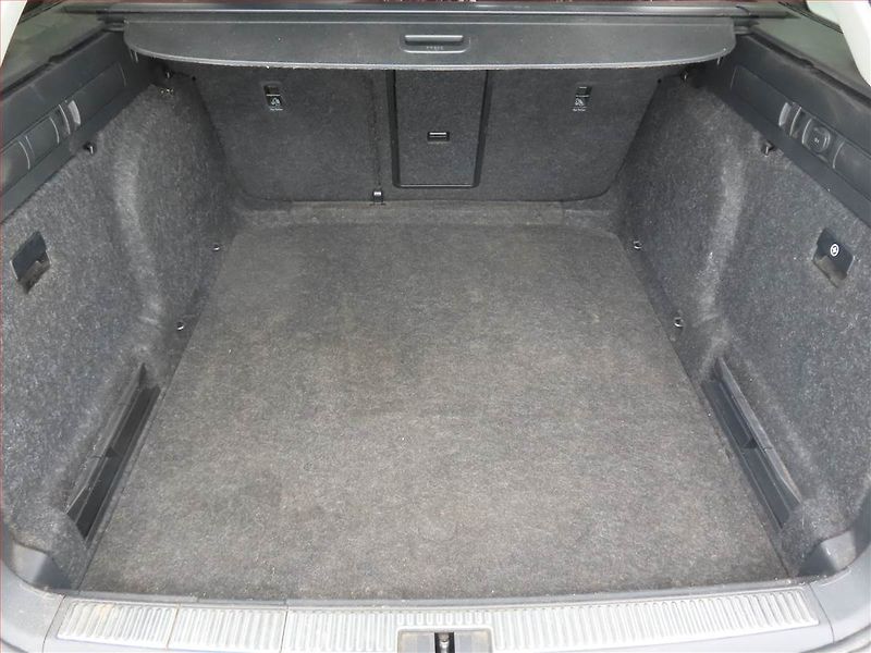 Škoda Superb (2022) Style 2.0 TDI, Automat - fotka 14 z 21