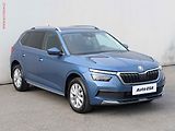 Škoda Kamiq (2021) 1.0TSi, 2.maj,ČR, Style, DSG - náhled 1
