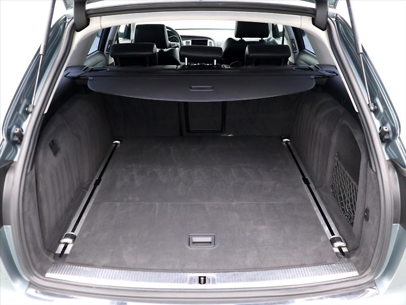 Audi A6 2,8 FSI 162kW quattro Aut. Kůž - fotka 10 z 39