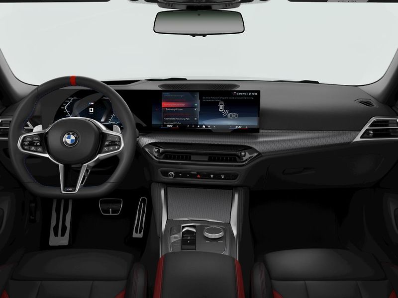 BMW Řada 4 (2026) M440i xDrive Gran Coupe - fotka 8 z 10