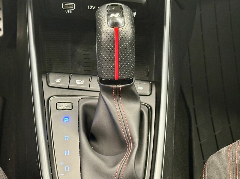 Hyundai i20 1,0 T-GDI NLINE STYLE AT - fotka 12 z 16