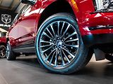 Cadillac Escalade (2026) 6.2 ESV Sport Platinum 2026 - náhled 50
