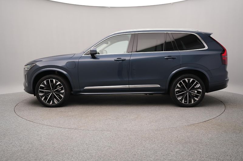 Volvo XC90 (2026) T8 AWD Plug-in BRIGHT PLUS 7m - fotka 9 z 25