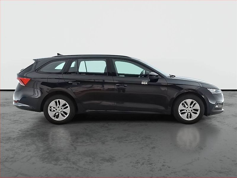 Škoda Octavia (2020) 1.5 TSI, ČR,1.maj, Tempomat - fotka 6 z 18