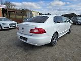 Škoda Superb (2013) 2.0 TDI 125KW Lau - náhled 7