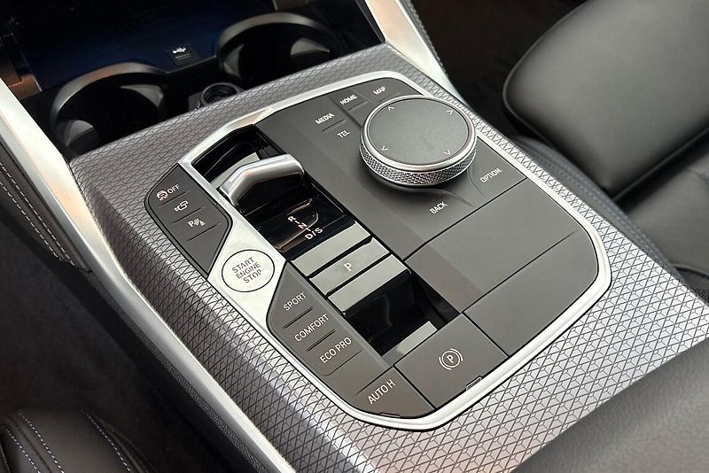 BMW Řada 4 řady 4 | M440d xDrive - fotka 22 z 24