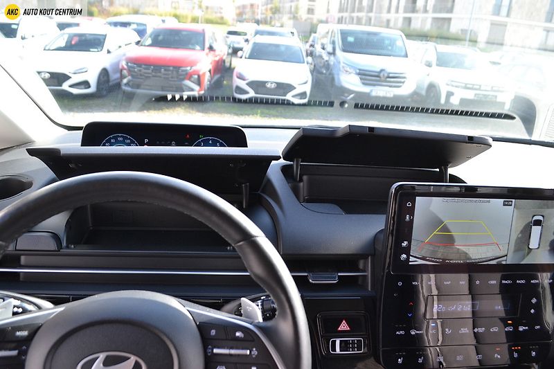 Hyundai Staria 1.6T-GDI HEV 225 PREMIUM EXECU - fotka 50 z 66