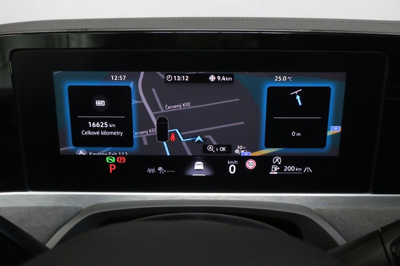 Volkswagen Passat (2024) R-Line 2,0TDI 142kW 4M Nez.Top - fotka 21 z 50