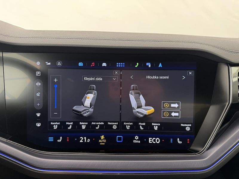 Volkswagen Touareg 3.0Tdi*210kw*DPH*Final-Edition - fotka 44 z 50