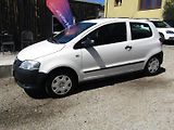 Volkswagen Fox (2008) 1.2i - náhled 1