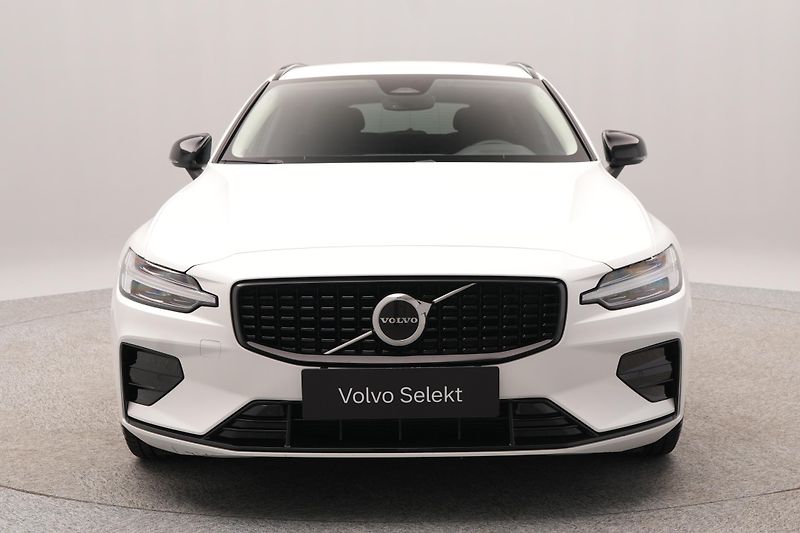 Volvo V60 B4 DARK PLUS AUT CZ 1.maj - fotka 15 z 44