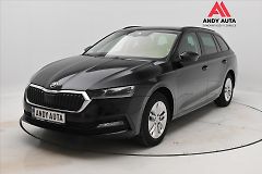 Škoda Octavia 2,0 TDI 110 kW DSG TAŽNÉ Záruk - fotografie inzerátu