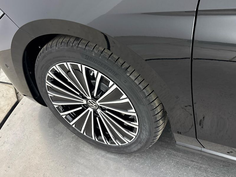 Volkswagen Passat (2025) Kombi - fotka 29 z 30