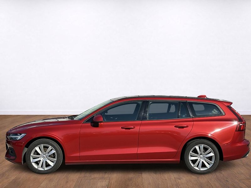 Volvo V60 MOMENTUM B4, FULL LED - fotka 2 z 22
