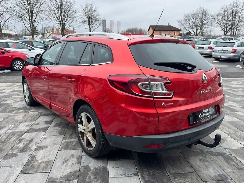 Renault Mégane (2016) 1,6 Dci 96 KW BOSE - fotka 7 z 28