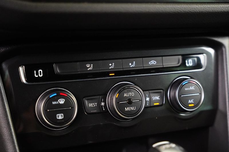 Volkswagen Tiguan - fotka 20 z 25