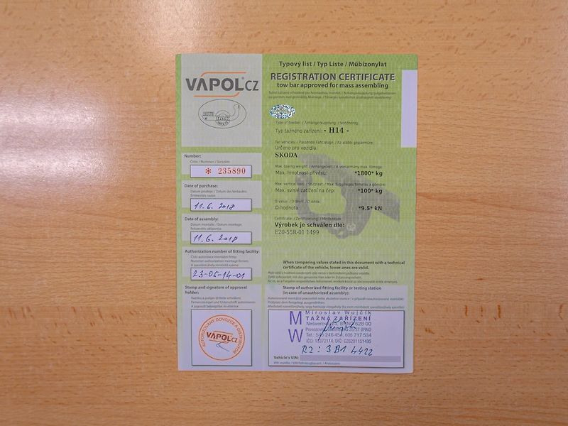Škoda Octavia (2007) ČR 2.0TDI 103KW 2x KOLA– SCOUT - fotka 43 z 44