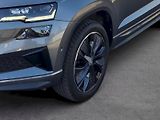 Škoda Karoq (2025) Sportline 1.5TSi 110kW 6°manuá - náhled 31