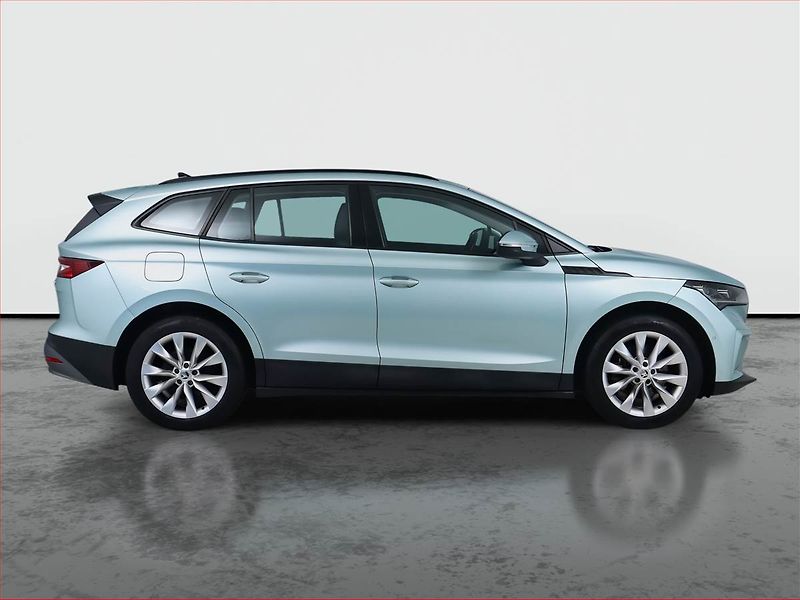 Škoda Enyaq (2022) First Edition iV 60 (62 kWh) - fotka 6 z 26