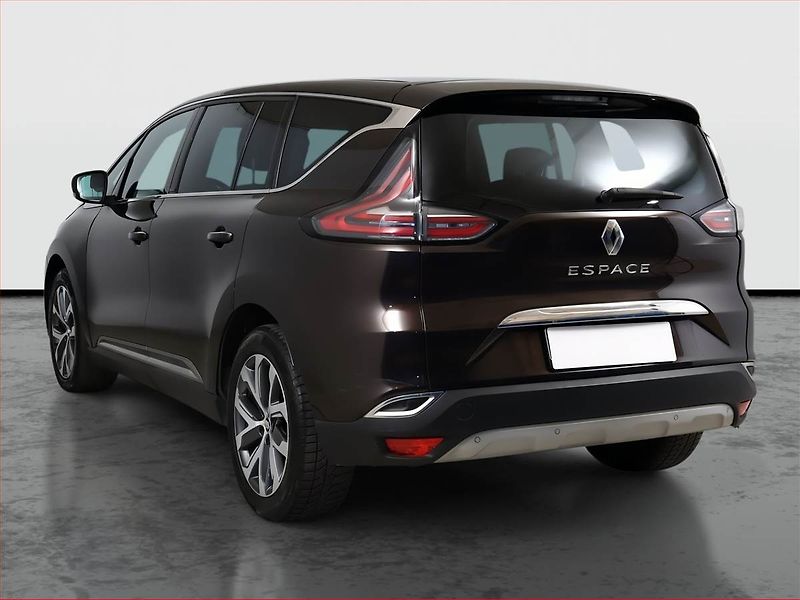 Renault Espace (2016) 1.6 dCi, Automat, 7 míst, Navi - fotka 4 z 25