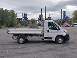 Peugeot Boxer (2023) 2.2 BlueHDi, Sklápěč, ČR - náhled 6