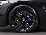 BMW Řada 8 M850i xDrive Coupe - náhled 6