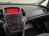 Opel Astra 1,4 103kW 2X KOLA AC 1.MAJ ČR - náhled 15