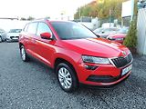 Škoda Karoq (2020) 1.5TSI,110kw,DSG,TZ,ČR,1maj. - náhled 2