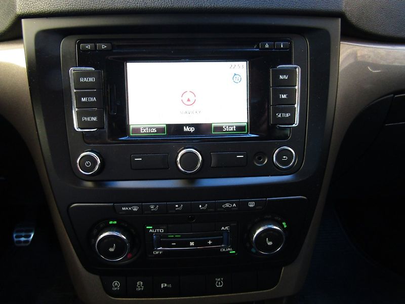 Škoda Yeti (2014) 1.4 TSI 90kW TOP QUALITY - fotka 31 z 36