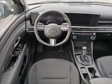Hyundai Tucson 1,6 T-GDI STYLE - náhled 6
