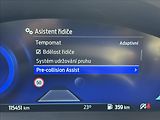 Ford Focus 1,5 EcoBlue 88 kW ST-line - náhled 42