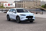 Honda ZR-V (2026) 2.0e:HEV 135kW ADVANCE SKLADEM - náhled 1
