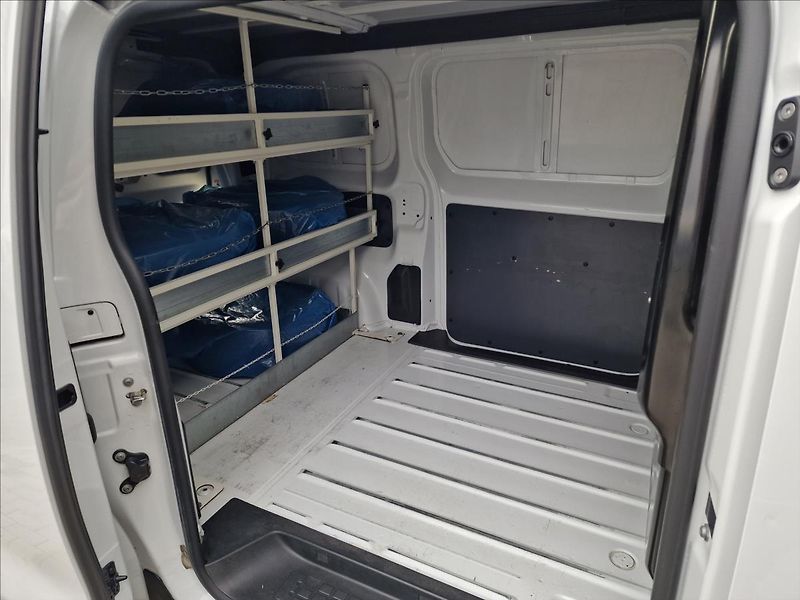 Opel Vivaro 1.5 CDTI 88kW,původ ČR,1.Maj. - fotka 16 z 50